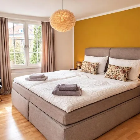 Premium Family - Constance - Near St Gallen Apartment Rorschach