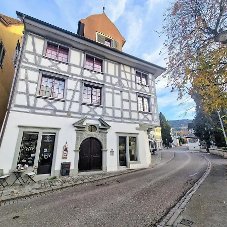 Apartment Premium Family - Constance - Near St Gallen