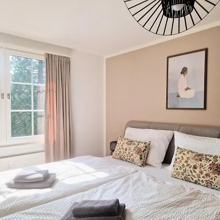 Apartment Premium Family - Constance - Near St Gallen
