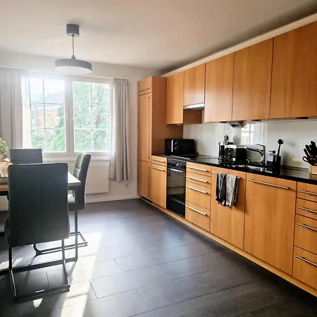 Apartment Premium Family - Constance - Near St Gallen