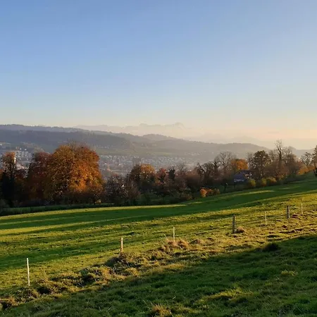 Lägenhet Premium Family - Constance - Near St Gallen *