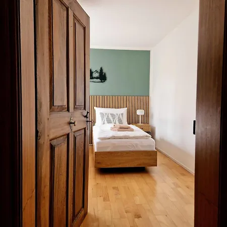 Premium Family - Constance - Near St Gallen Rorschach