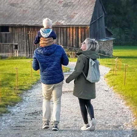 Premium Family - Constance - Near St Gallen Rorschach