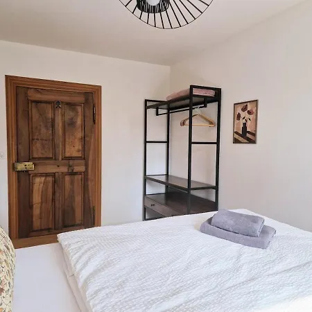 Apartment Premium Family - Constance - Near St Gallen *