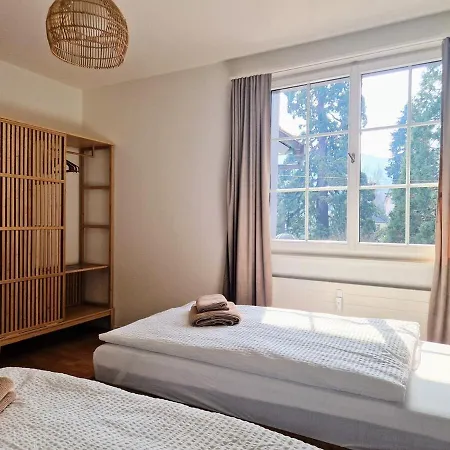 Apartment Premium Family - Constance - Near St Gallen *