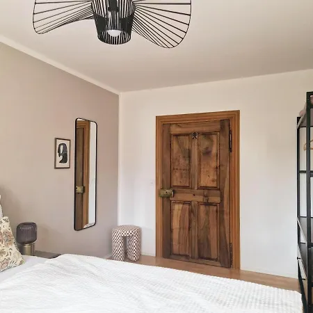 Premium Family - Constance - Near St Gallen Apartment *