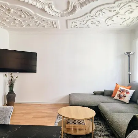 Premium Family - Constance - Near St Gallen * Rorschach
