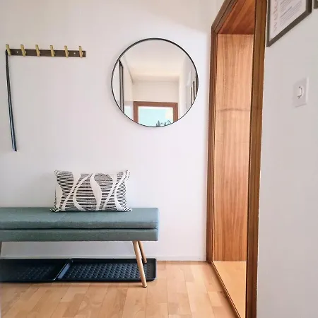 Lägenhet Premium Family - Constance - Near St Gallen *
