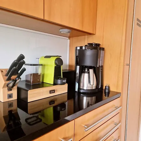 Premium Family - Constance - Near St Gallen *