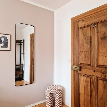 Apartment Premium Family - Constance - Near St Gallen *