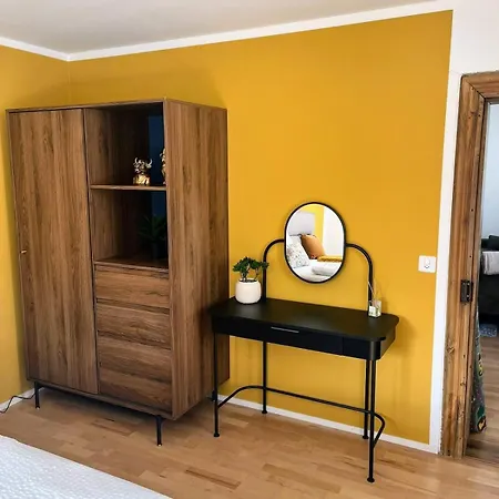 Premium Family - Constance - Near St Gallen Apartment Rorschach