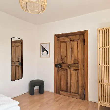 Apartment Premium Family - Constance - Near St Gallen *