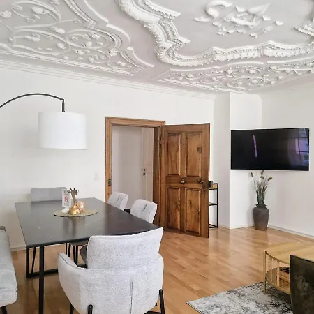 Premium Family - Constance - Near St Gallen *