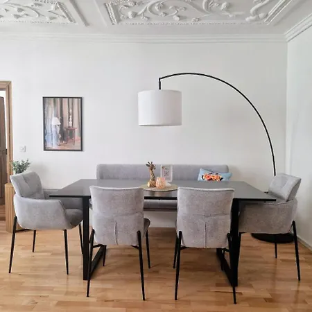Premium Family - Constance - Near St Gallen Rorschach