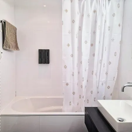 Premium Family - Constance - Near St Gallen Apartment